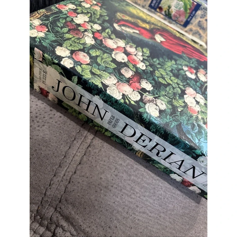 John Derian john derian